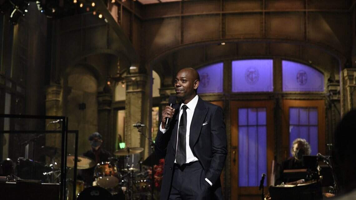 Dave Chappelle sets NC stand-up dates — on the biggest stages he’s ever played here