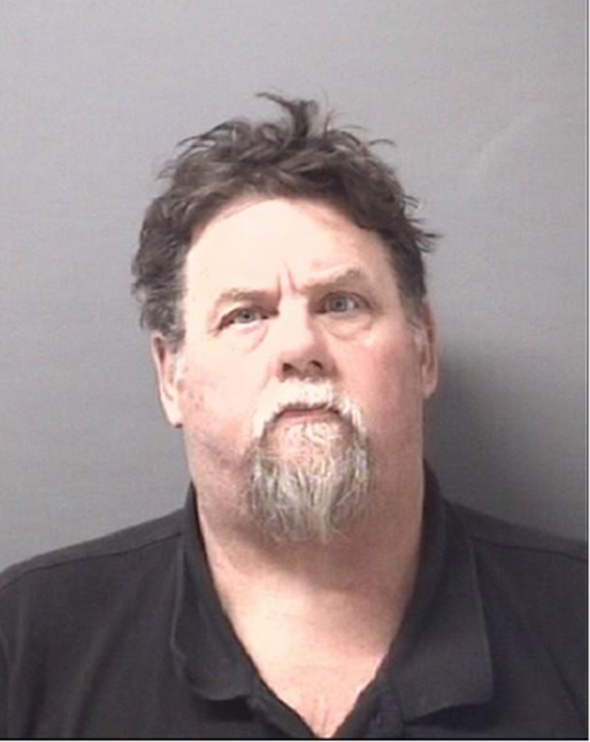 James Frederick Wilson, 59, of Mooresville has been charged with rape and first degree assault in connection with the 1984 attack on a Columbia, Mo.. teenager