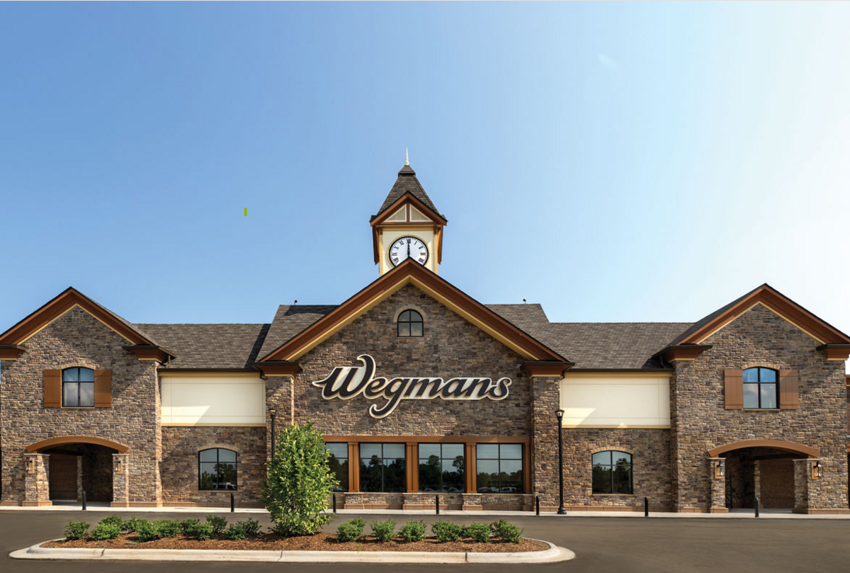 Wegmans has Lake Norman land deal for second Charlotte store ...