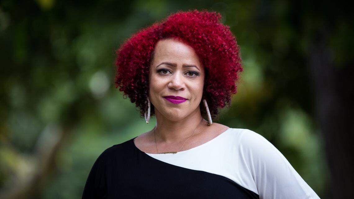 Nikole Hannah-Jones’s full statement about declining to come to UNC-Chapel Hill