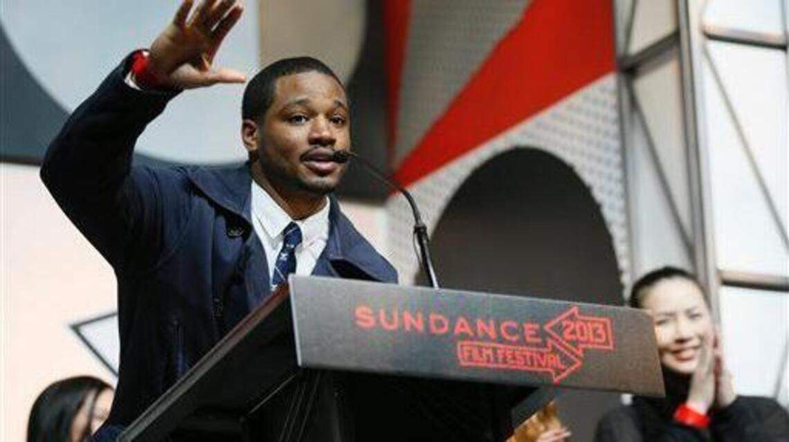 ‘Black Panther,’ ‘Creed’ director producing SC comic book creators’ work into film