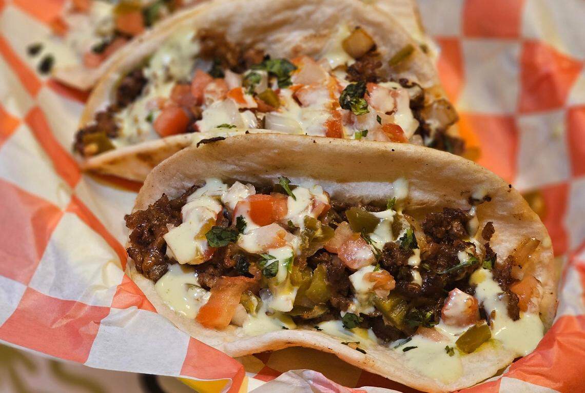 Mike’s Vegan Grill is opening a location in Charlotte’s University City area in late January.