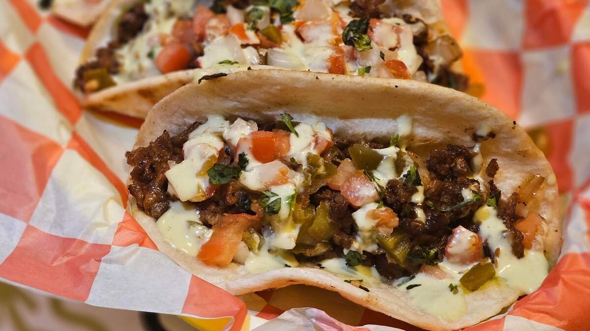 Mike’s Vegan Grill is opening a location in Charlotte’s University City area in late January.