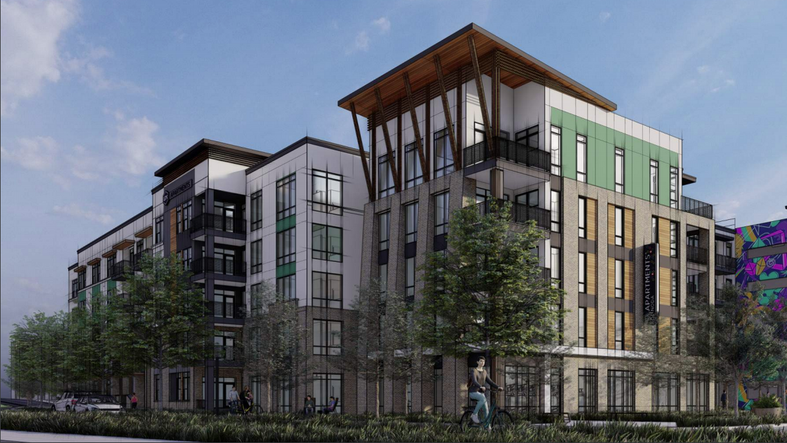 A longtime NoDa business will be redeveloped after $17M sale to Charlotte developer