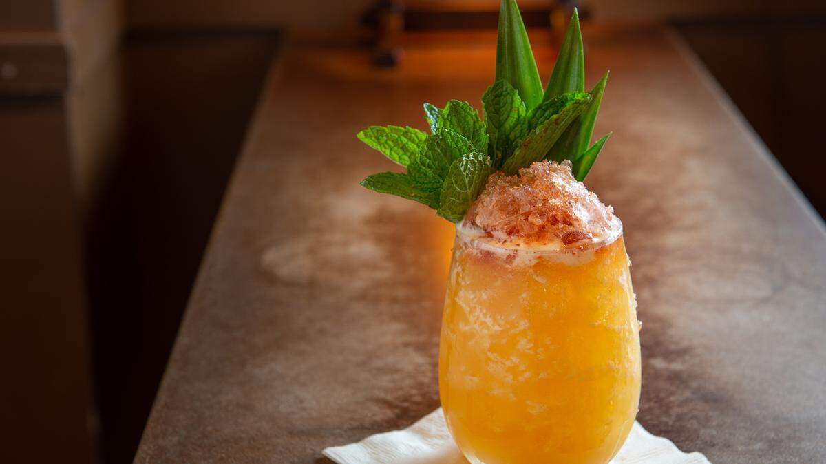 The Crunkleton will open its third North Carolina bar later this year, joining the Smoky Hollow Development in Raleigh.