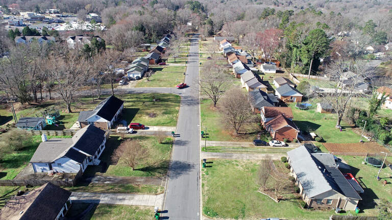 Hampshire Hills history: A look at how this 1960s Charlotte neighborhood came to be