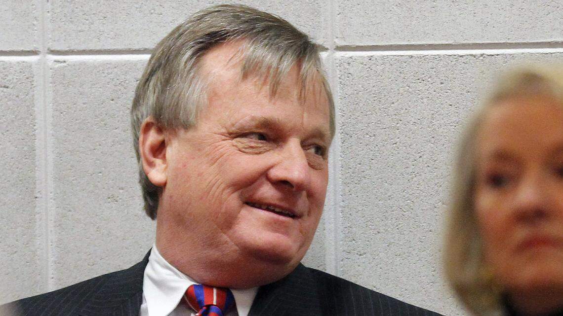 NC employee health plan switch is sure to sink Dale Folwell’s aspirations to be governor | Opinion