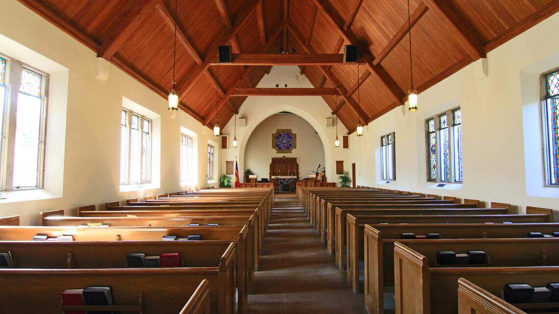 Future of churches uncertain as millennial membership declines, reports show