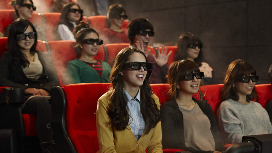 A Charlotte movie theater just started charging $23 for a ticket. Is it worth the price?