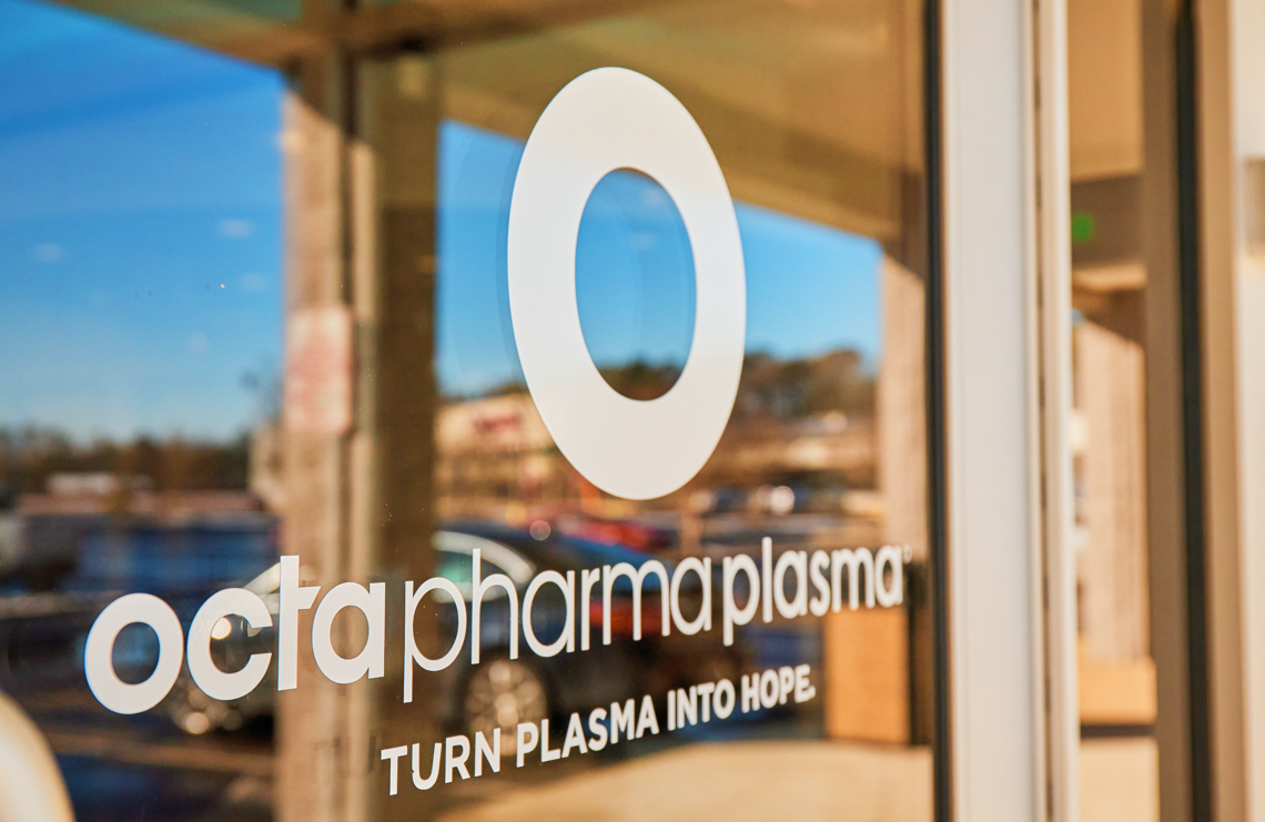 $1.5B Octapharma deal in jeopardy over fee dispute between Rock Hill, county