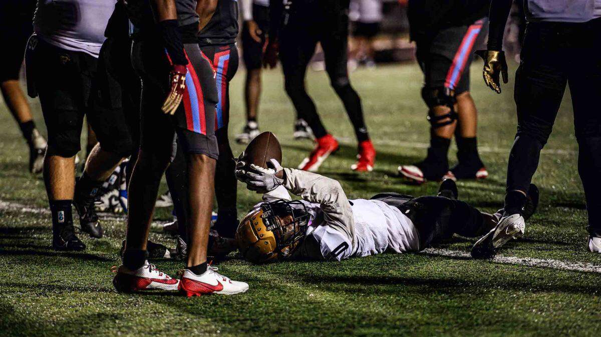 Olympic (in dark uniforms) hosted Shelby Friday night. Shelby rallied to win.