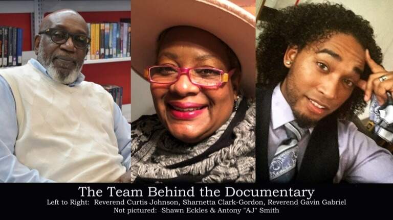 Growing up Black: New documentary explores life during segregation in Mooresville