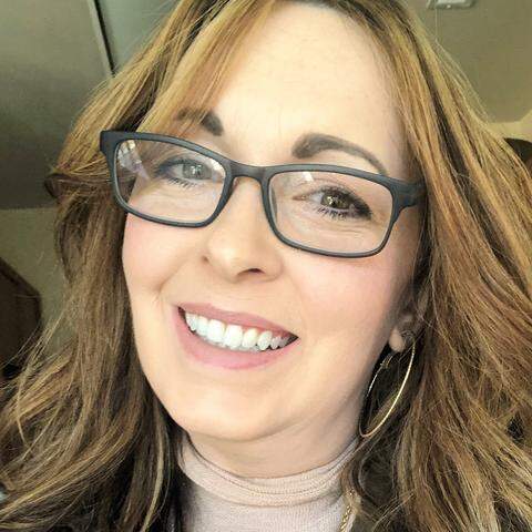 Profile Image of Rebecca Jeffery