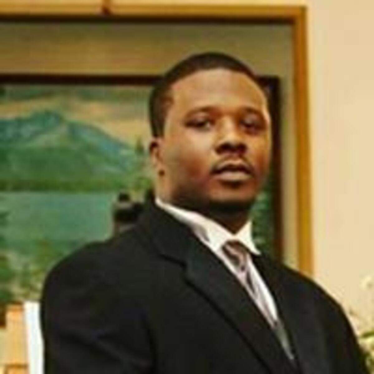 Marlon Lewis