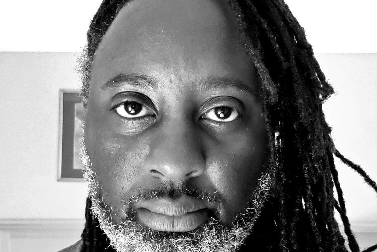 JSW Media Group CEO Jameka Whitten said creatives such as Boris “Bluz” Rogers — an author, poet and host — rely on fans to help spread the word about their work.