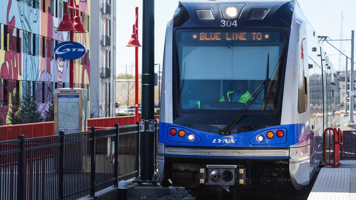 Charlotte has one chance to get its transit plan right. This isn’t it | Opinion