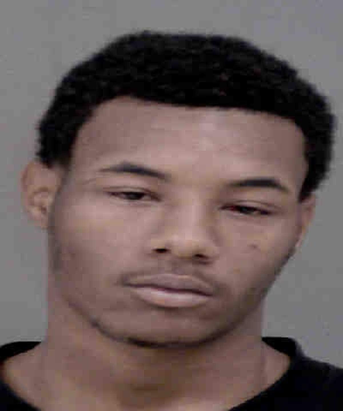 Robert Anthony Thomas Jr.