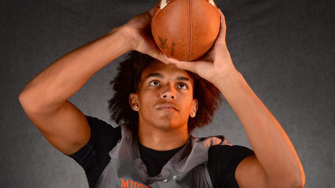 Ready, set, hut: Meet the top 25 high school football players in North Carolina