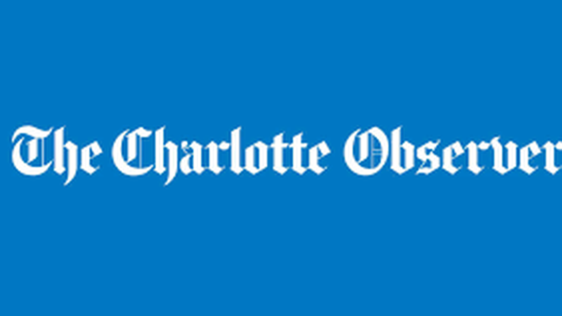 Charlotte Observer newsroom employees are forming a union.