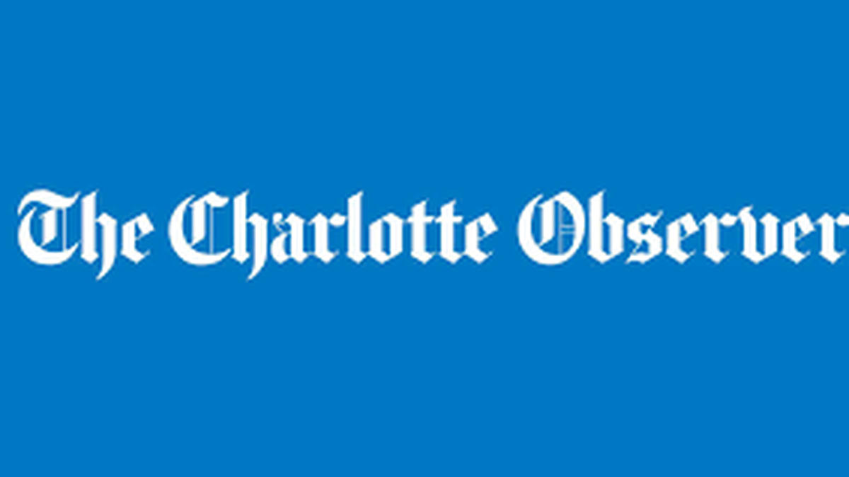 Charlotte Observer newsroom employees are forming a union.
