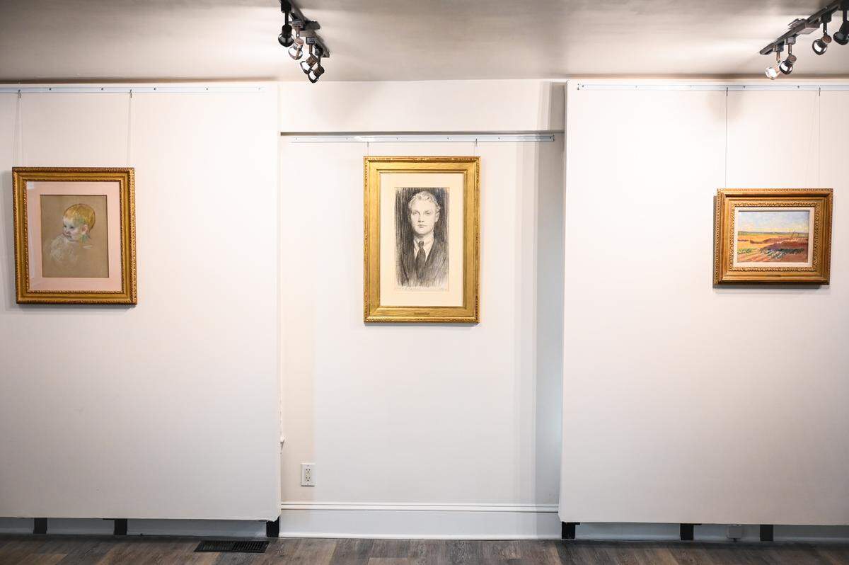 Arcadia Art Consultancy opened a new Dilworth gallery on Scott Ave, debuting  “Ways of Seeing: Impressionism and Its Contemporaries,” showcasing works by Winslow Homer, John Singer Sargent and Mary Cassatt. The exhibition explores how Impressionism reshaped artistic approaches to light, color and subject matter, according to Arcadia.