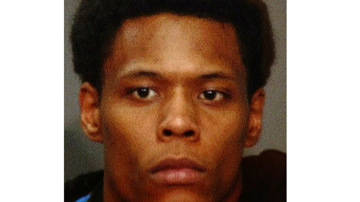 Ronald Williams was arrested in Columbia, S.C., in connection with an assault in Queens New York on April 30.