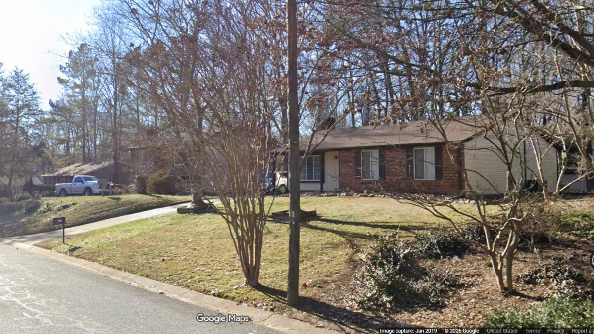 911 call about black magic ritual leads to house of screams and chaos, CMPD says