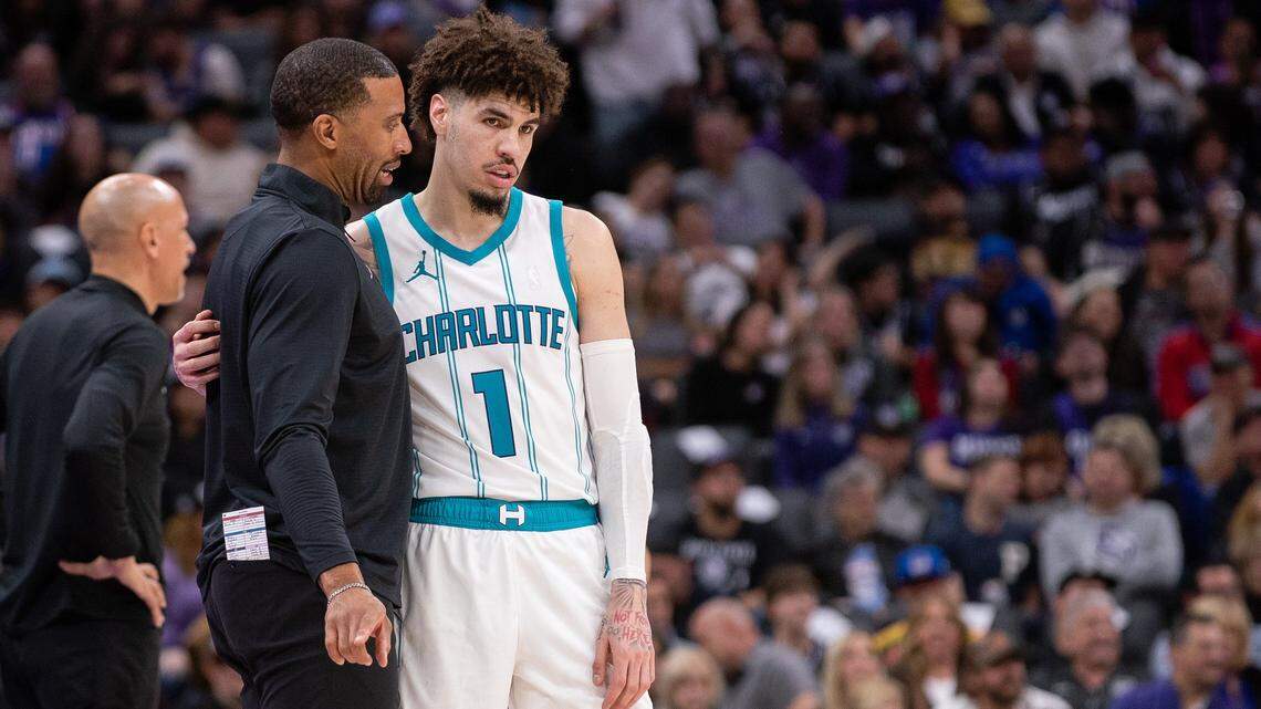 Hornets release full preseason schedule: When will Charlotte’s rookies make debut?