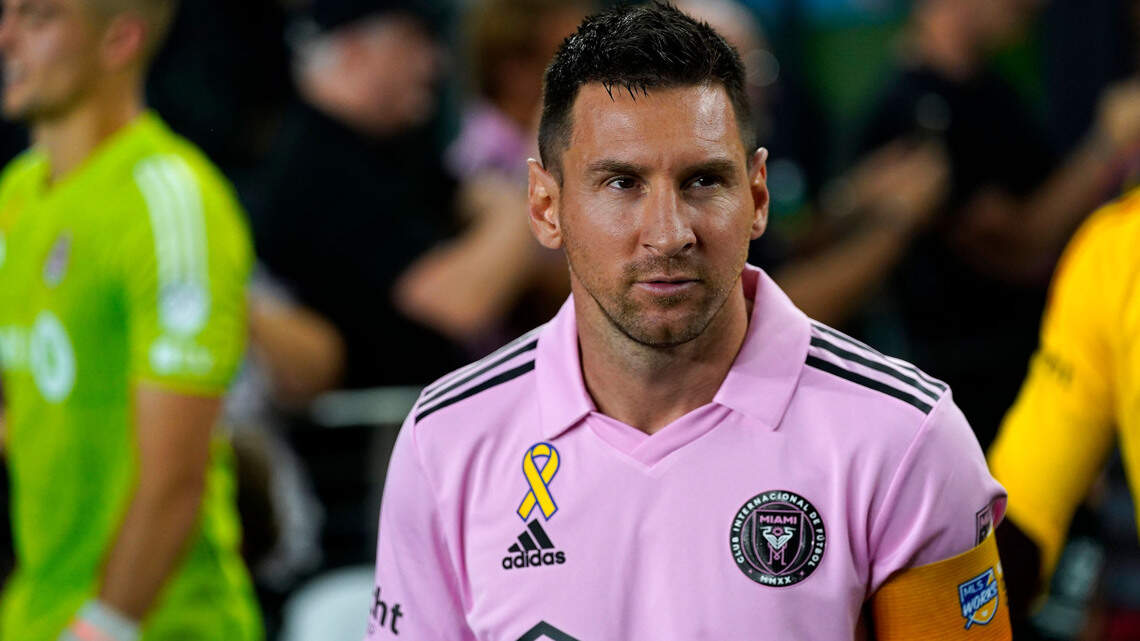 Charlotte FC notebook: Path to the postseason, possibility of Lionel Messi playing Saturday