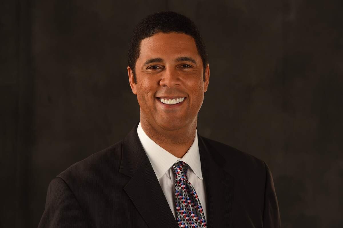 Brad Daugherty is a NASCAR team owner, retired NBA player and sports broadcast analyst. He covered NASCAR and basketball for ESPN and joined NBC’s NASCAR coverage as an analyst in 2020.