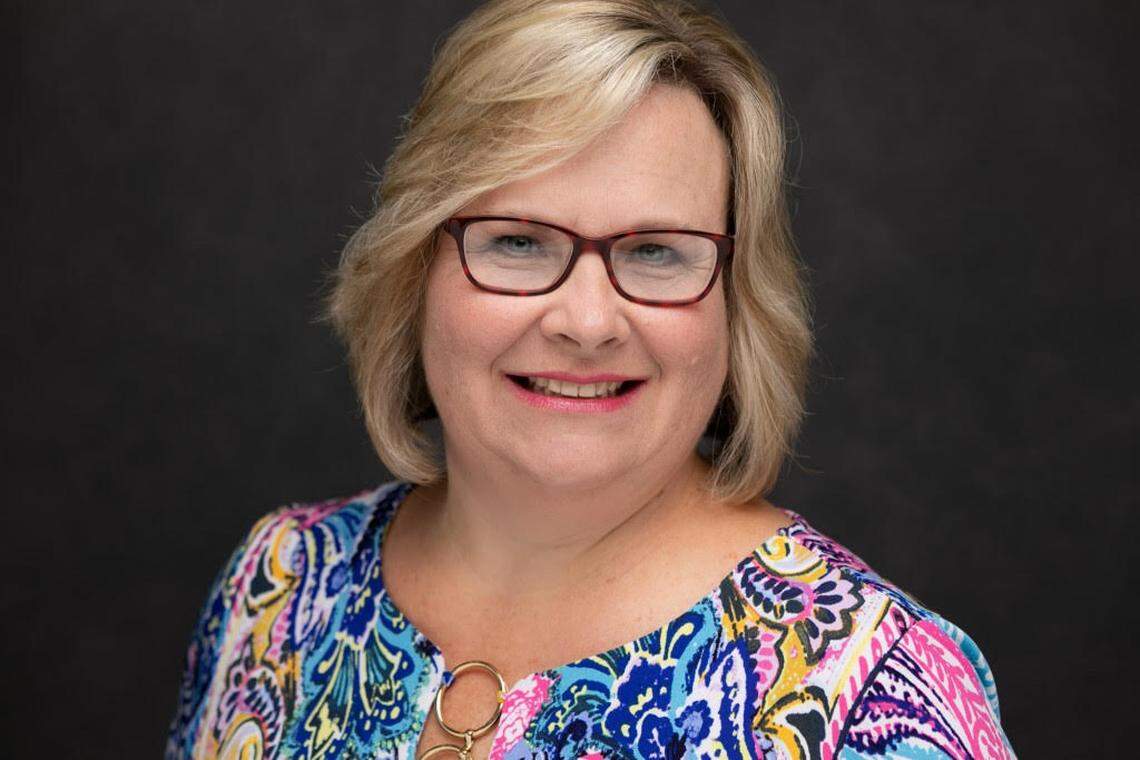 Rhonda Dillingham is executive director of the North Carolina Association for Public Charter Schools