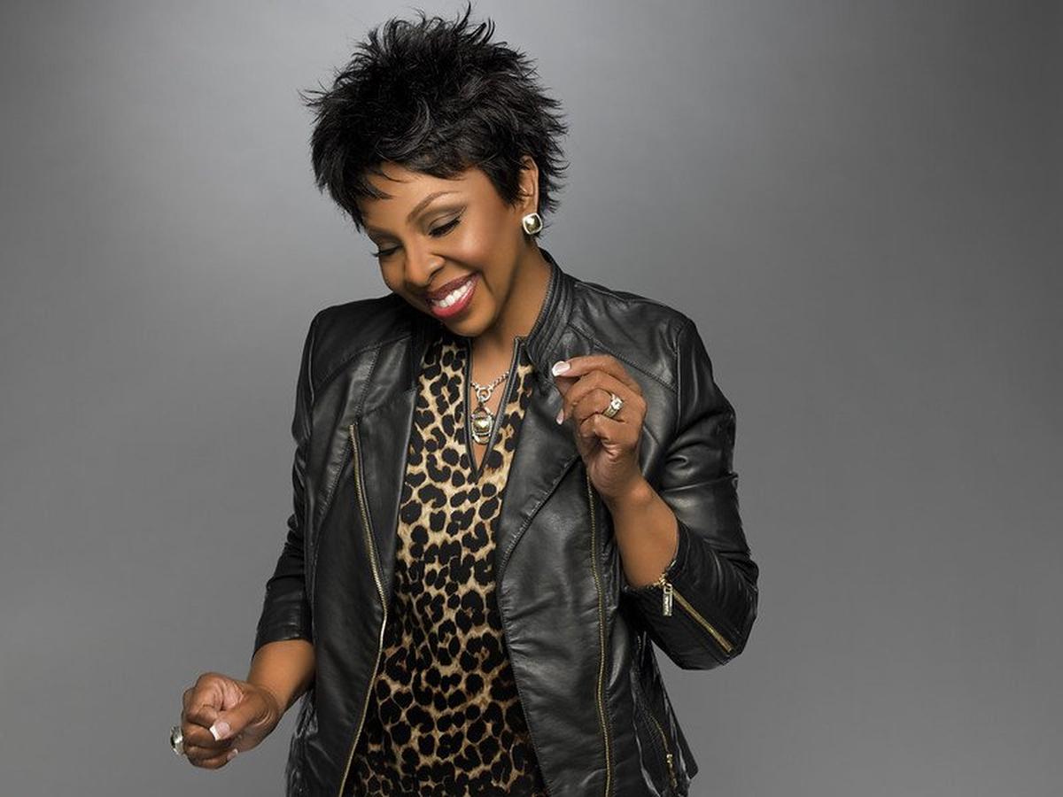 Singing legend Gladys Knight will perform in Charlotte this weekend.