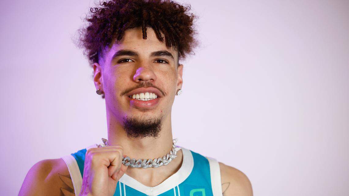 Hornets haven’t made the playoffs since 2016. Here’s my prediction for this season