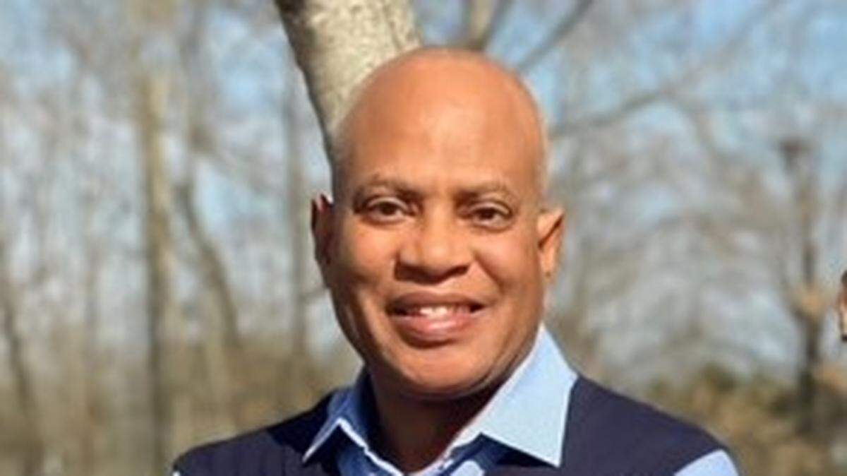 John Sharkey is a Democratic candidate for U.S. House District 12 in 2022.