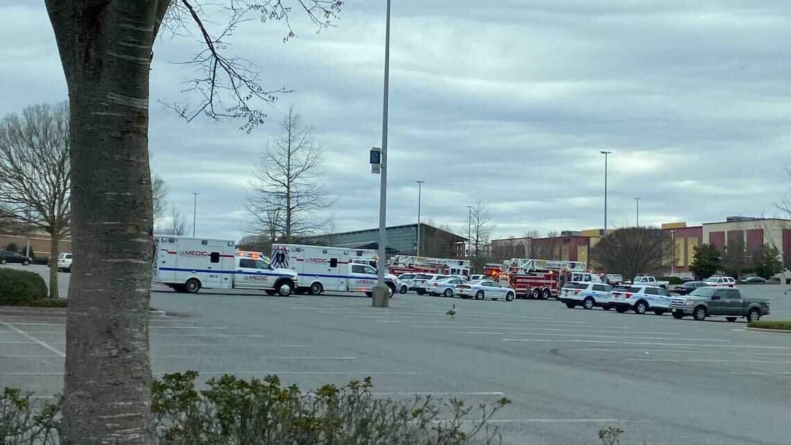 Suspect charged in Charlotte’s Northlake Mall shooting case | Charlotte ...