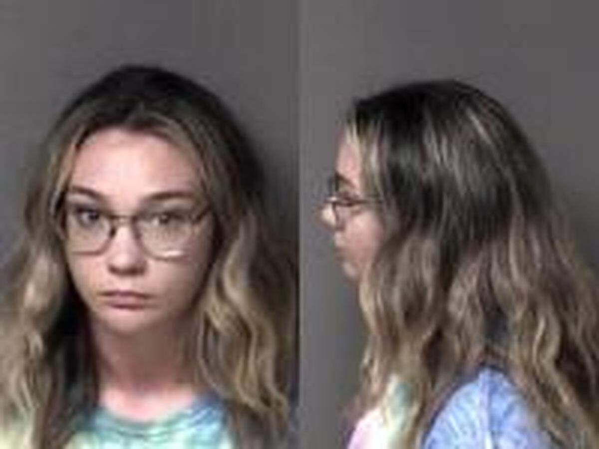 Gracie Eaves