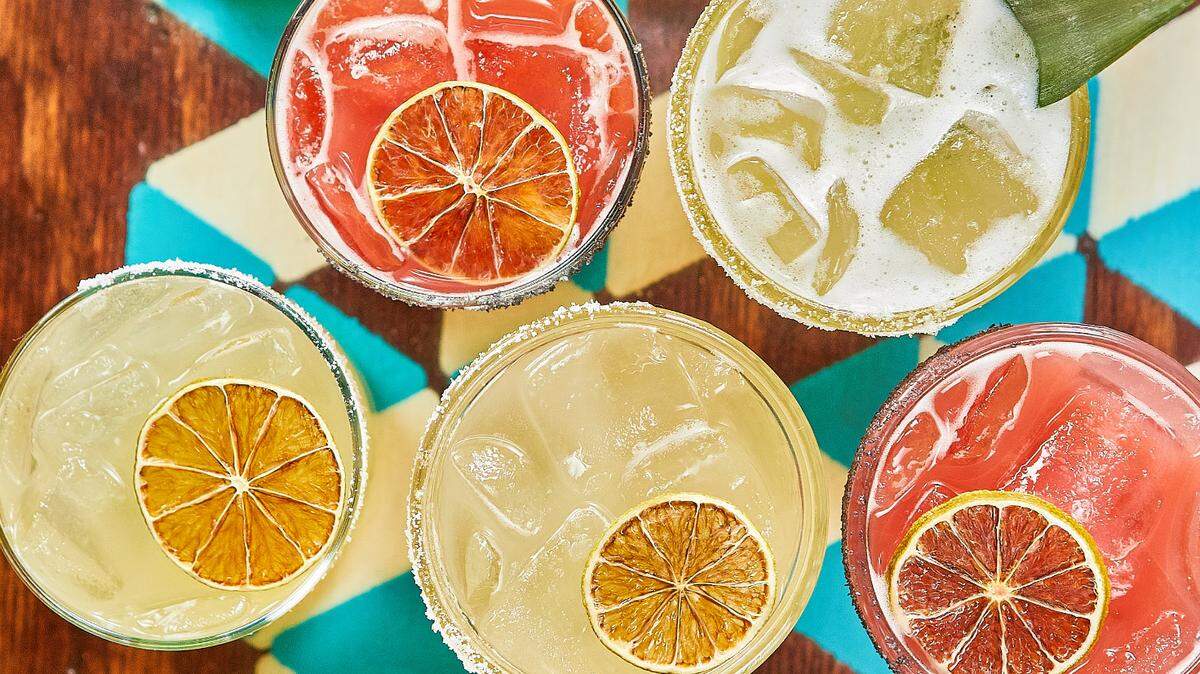 Condado Tacos, a restaurant specializing in unique tacos, margaritas and tequilas, will feature special menu items this week in honor of Cinco de Mayo.