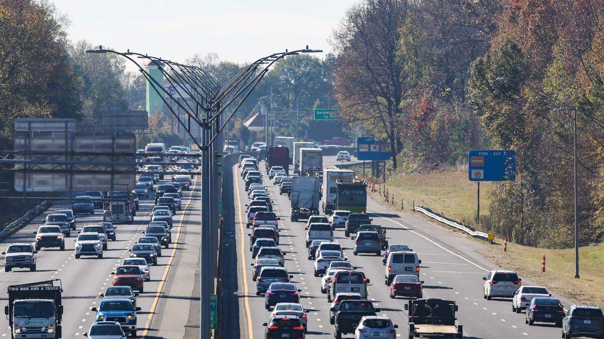 People who live in Mecklenburg County will still have to get emissions tests when registering their vehicle, even after the EPA eliminates it for 18 other North Carolina counties.