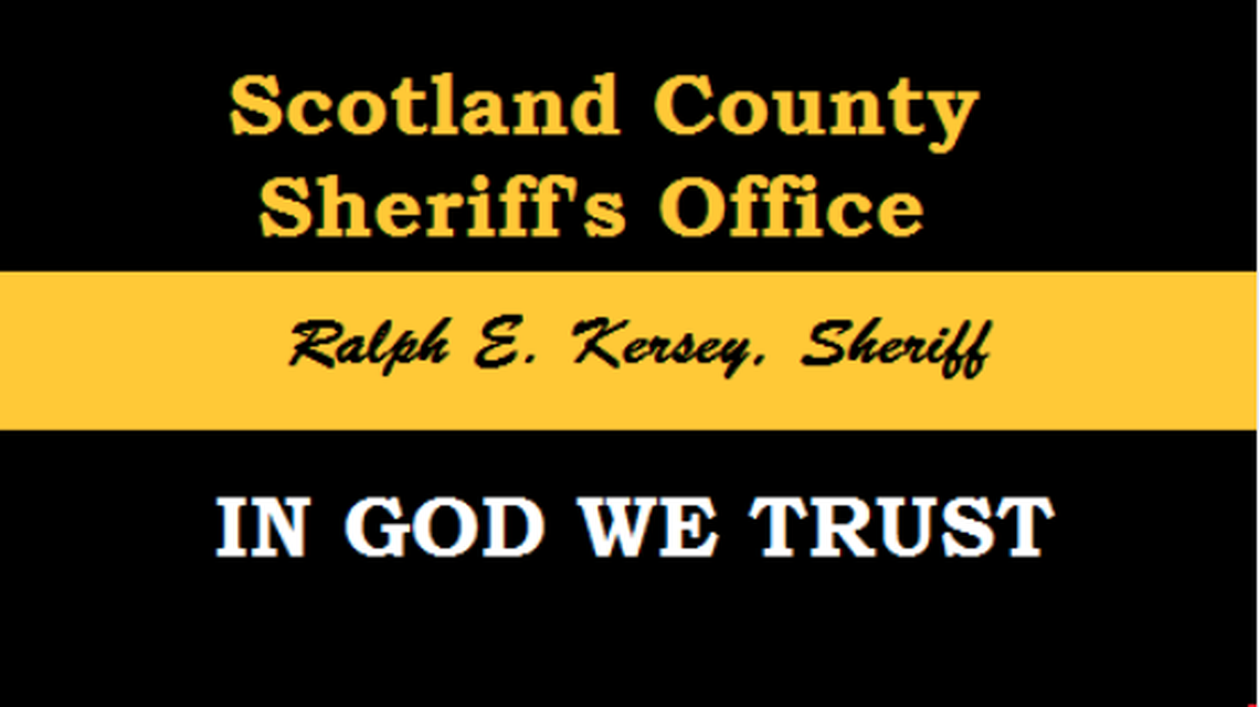 NC sheriff wanted staff to follow ‘word of God’ if living together. Then he backed off
