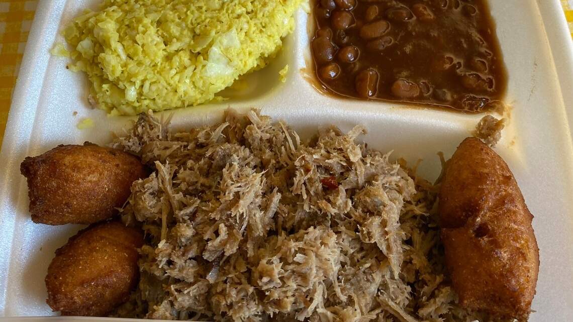 A longtime Charlotte barbecue restaurant has closed — and something new is coming