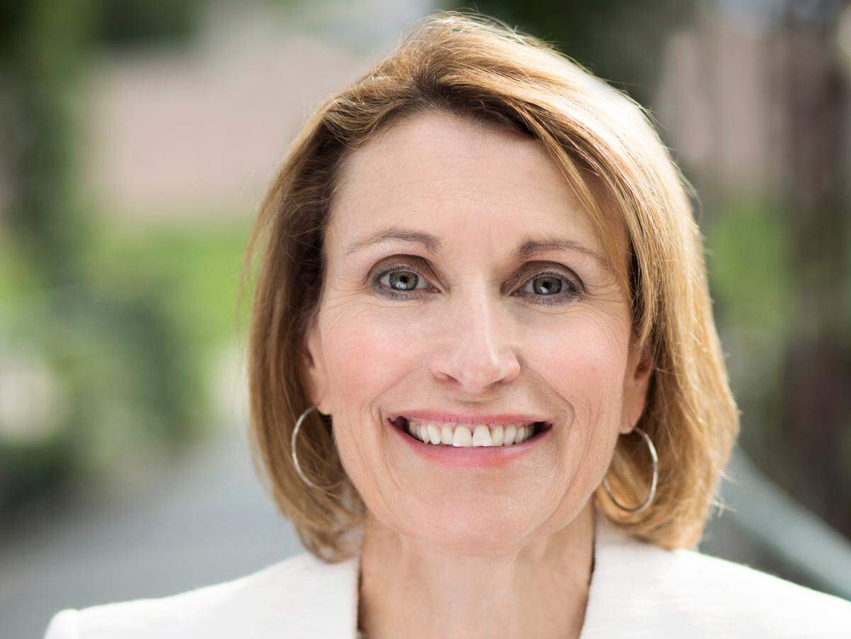Kathryn Hill, CEO of Levine Museum of the New South