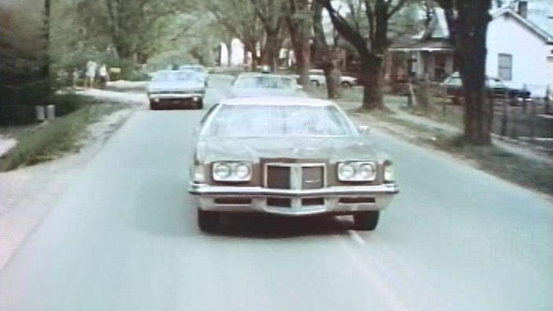 ‘70s exploitation film shot in Charlotte to screen at Independent Picture House