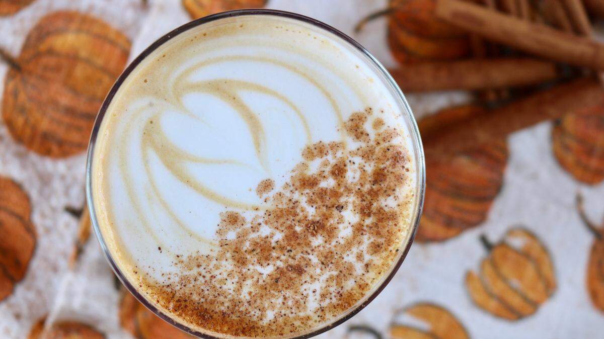 Cuplux Coffee Drive-Thru is one of the local coffee shops around Charlotte celebrating National Coffee Day.