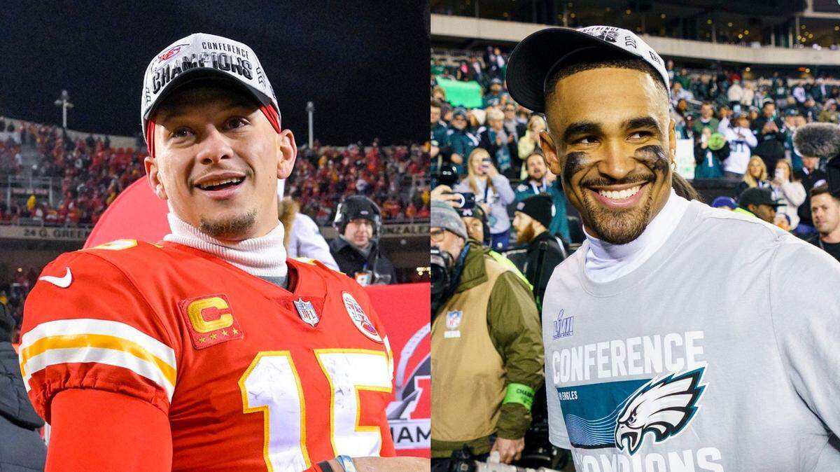 On a through-line from Satchel Paige to Patrick Mahomes and a Super Bowl breakthrough