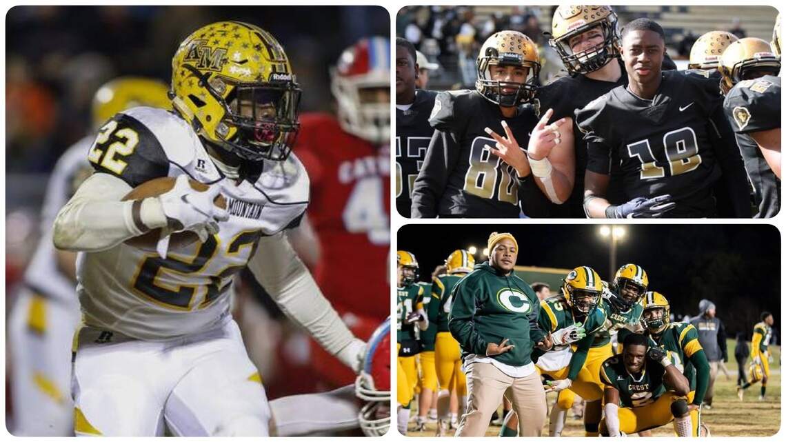 Talking Preps 03.23: Cleveland Co. rivals, Lake Norman, Vance, Grice’s Gems, Fresh Faces
