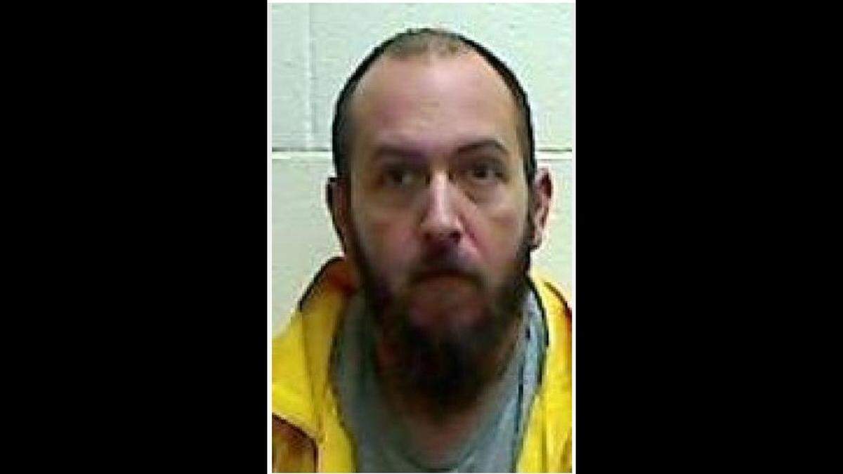 Joshua Burgess, 35, was sentenced to death on Friday, June 3, for killing and sexually torturing his 15-year-old daughter, Zaria, at his home in Monroe in August 2019.&nbsp;