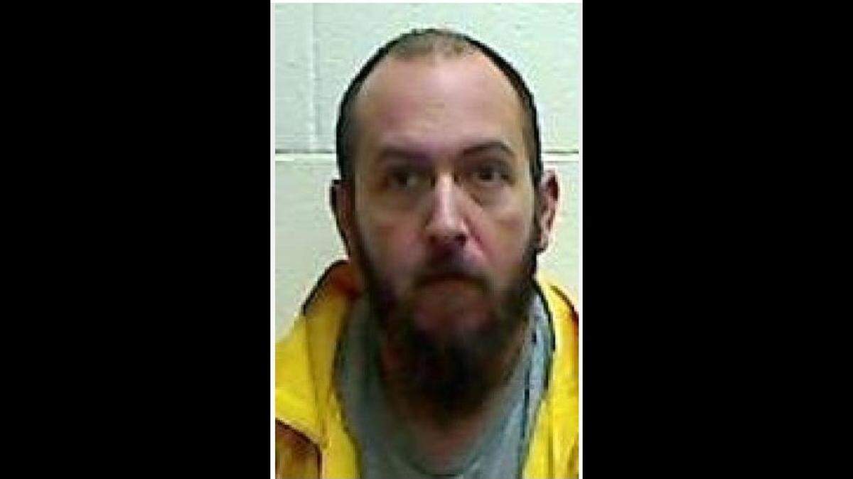 Joshua Burgess, 35, was sentenced to death on Friday, June 3, for killing and sexually torturing his 15-year-old daughter, Zaria, at his home in Monroe in August 2019. 