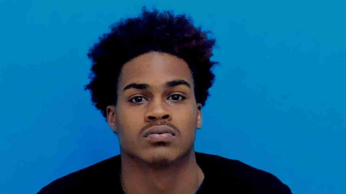 Authorities said Toland Huff Jr. is wanted on one count of attempted first-degree murder in connection to the mass shooting near Hickory on Sunday morning.