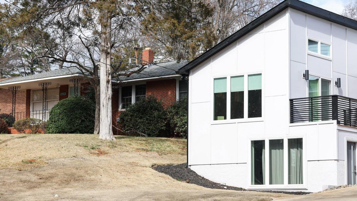 It’s one of Charlotte’s most storied Black neighborhoods. But does it deserve better?