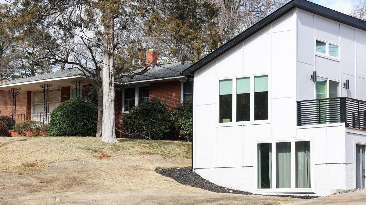 It’s one of Charlotte’s most storied Black neighborhoods. But does it deserve better?